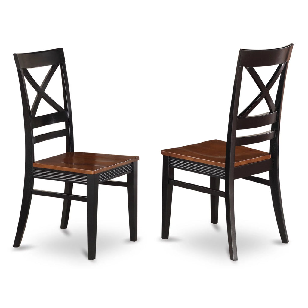 6 PC Dining Room Set with Bench N831478