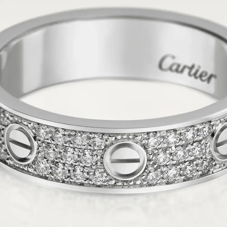 Wedding Band A850