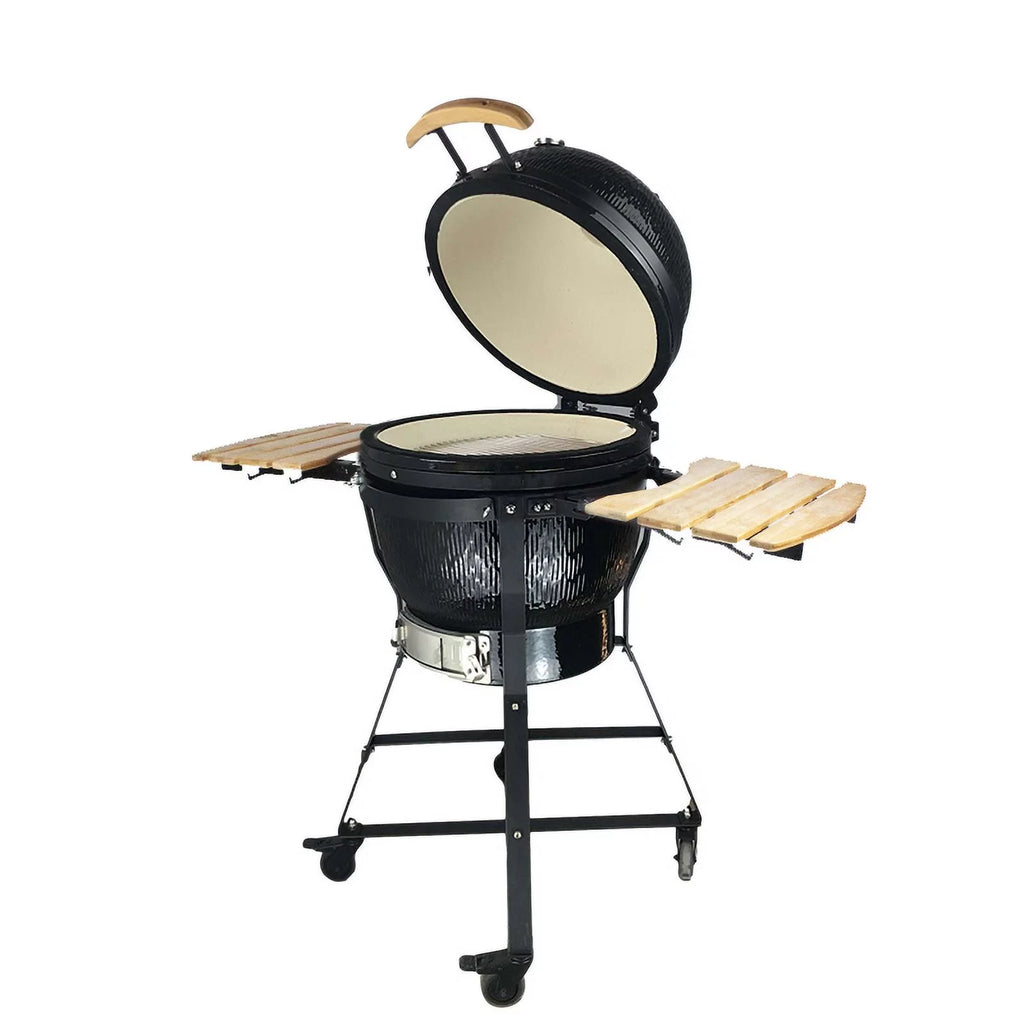 Kamado Outdoor Oven and BBQ C296848