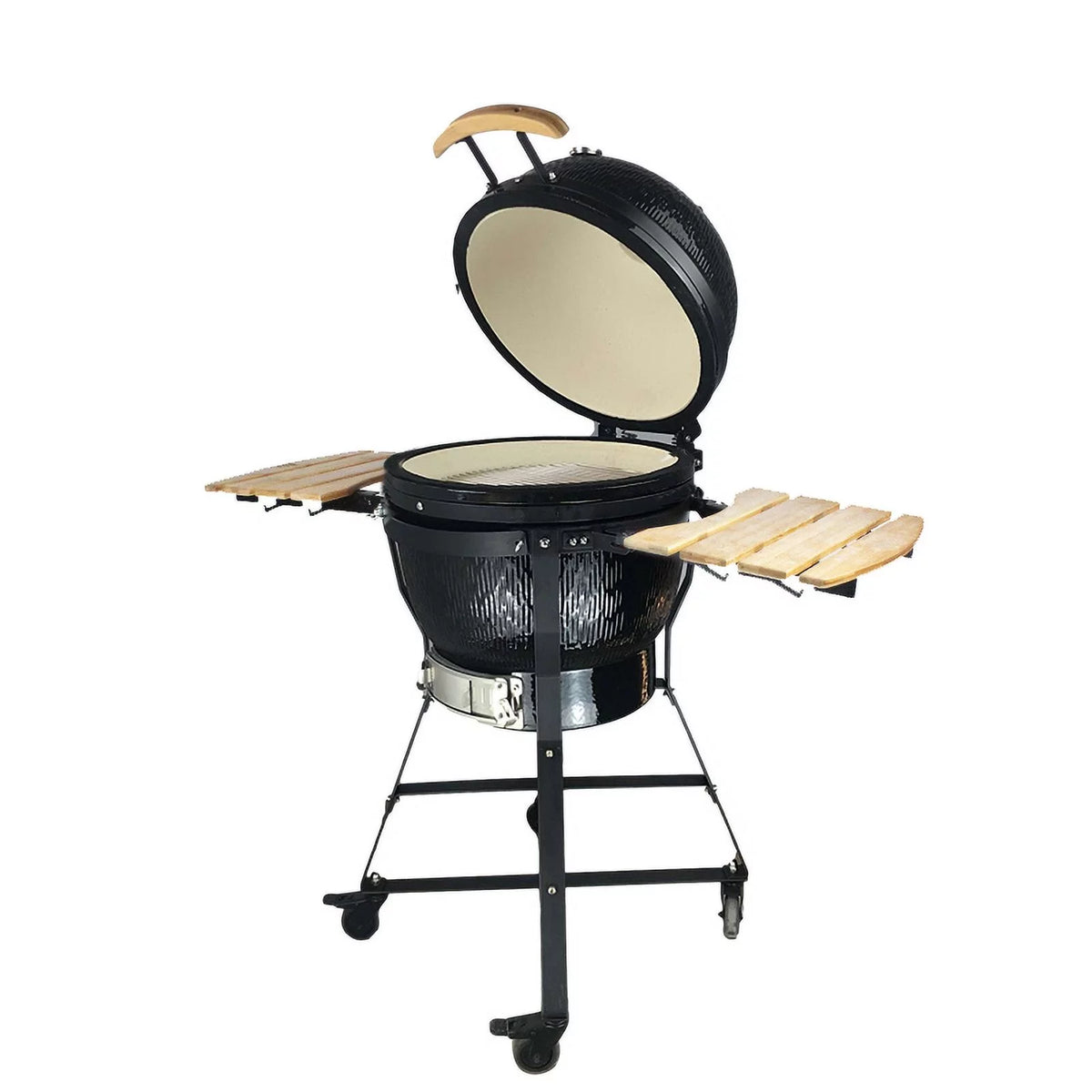 Kamado Outdoor Oven and BBQ C296848