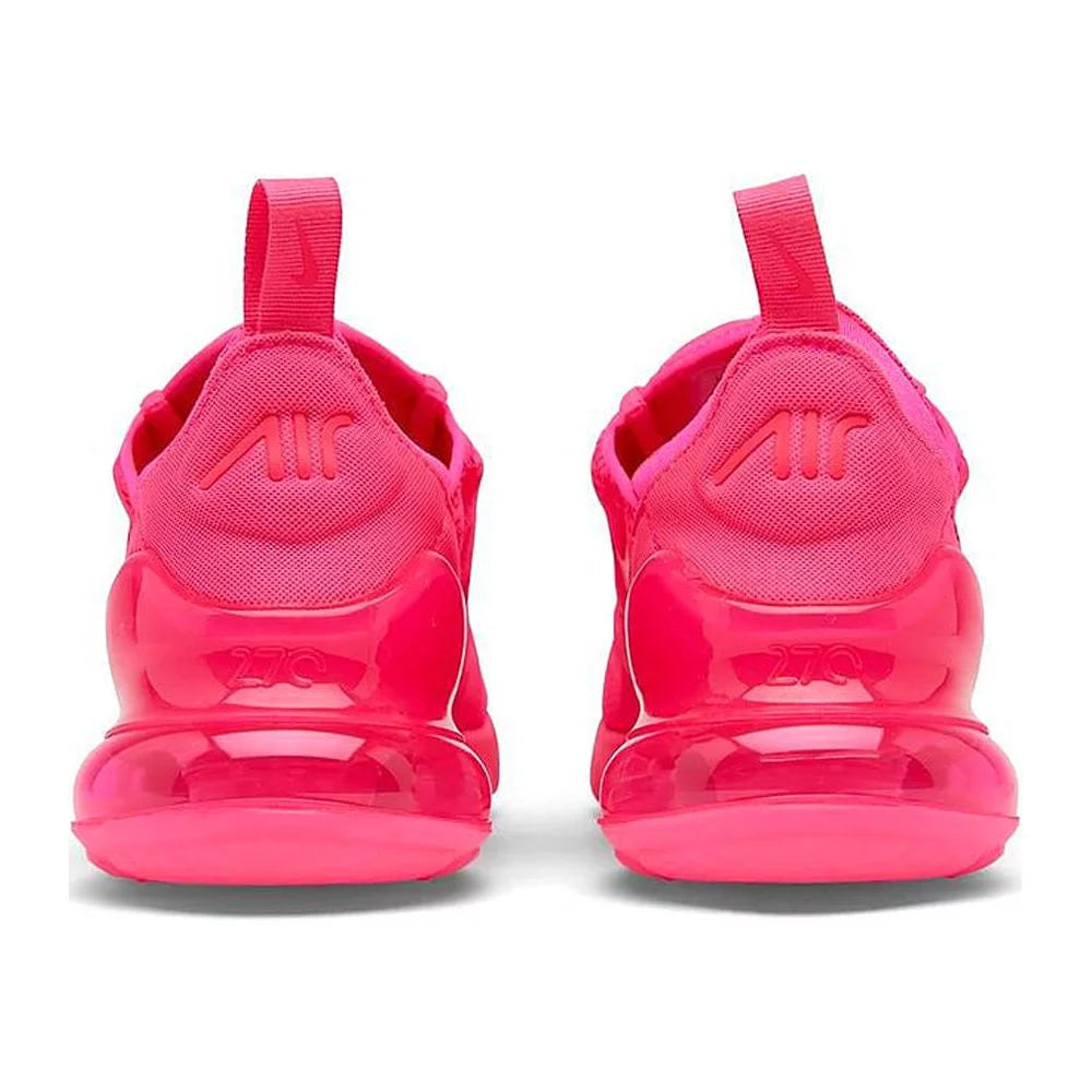 Women's Air Max 270 Hyper Pink/White - 7.5 Z866