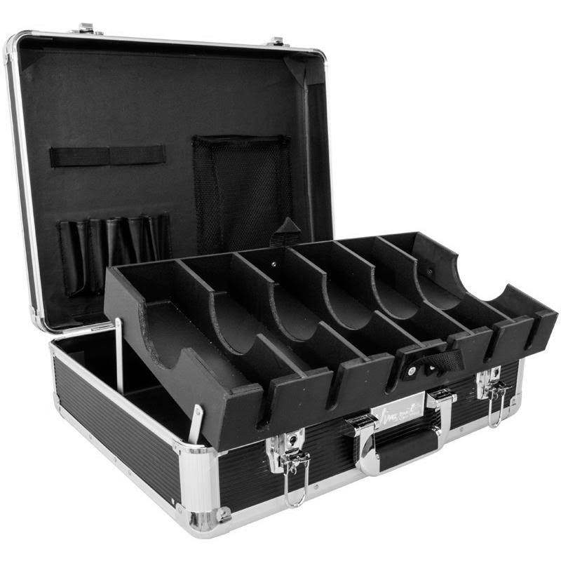 Black Mastercase J17068