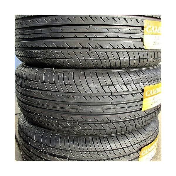 225/50R17 94V All Season Tire K31373