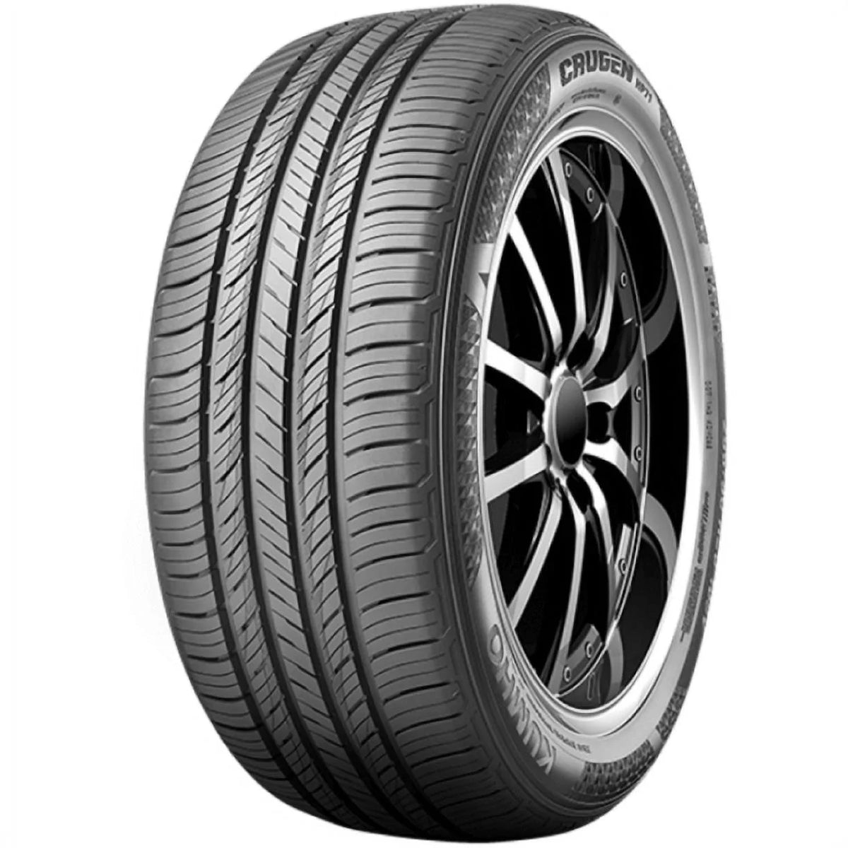 275/60-20 115 H Tire D744