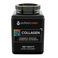 Men's Collagen 290ct S8698