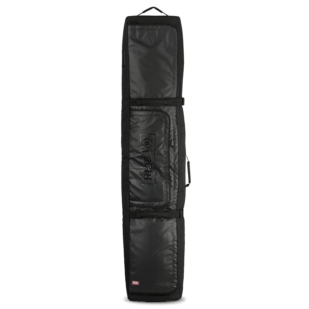 Black Snowboard Bag O277