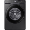 Black Stainless Steel Front Load Washer E96917