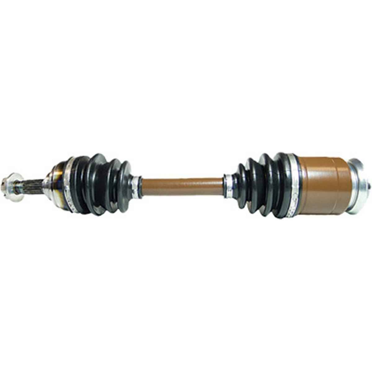 Axle 6-Ball R3306