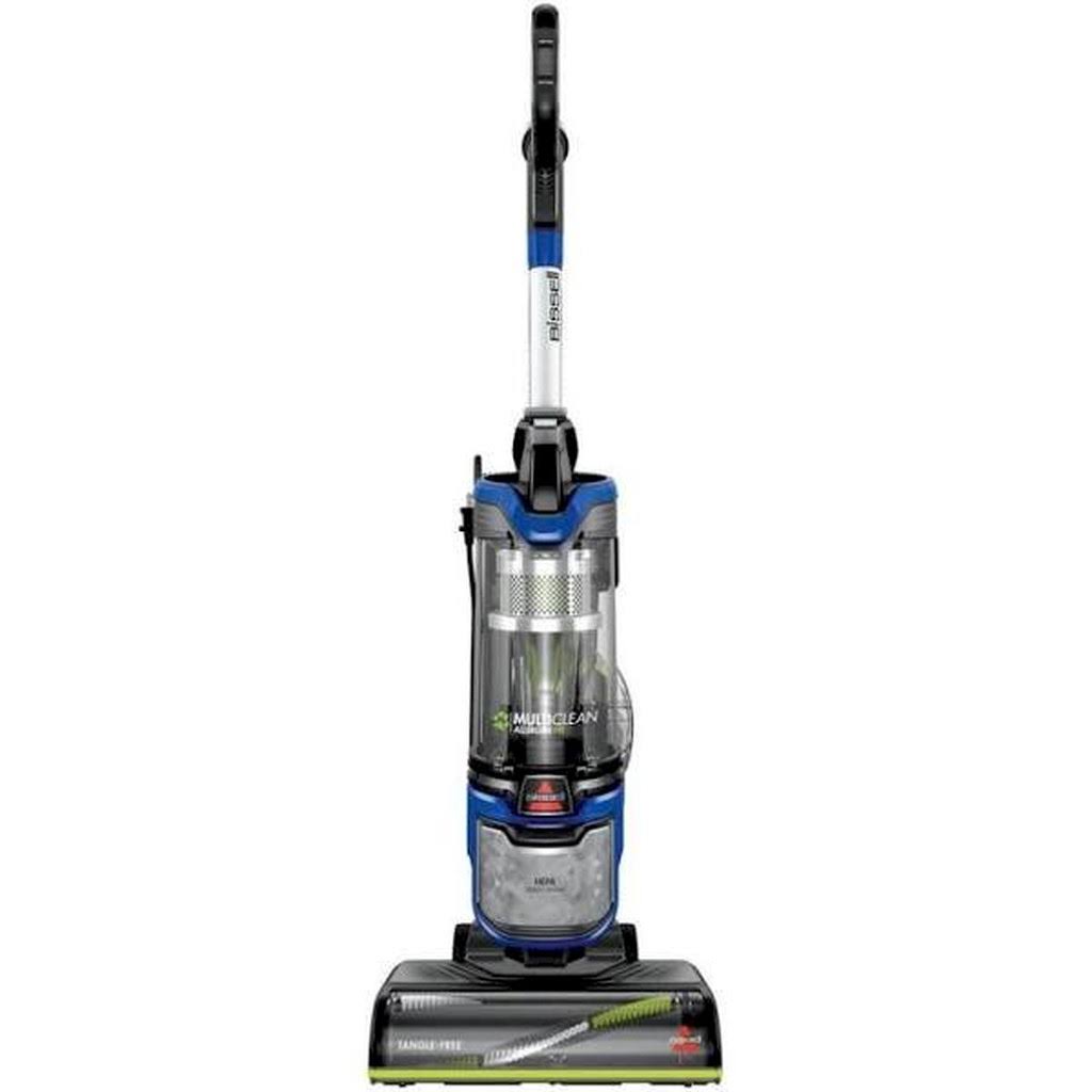 Corded Bagless Upright Vacuum with HEPA Filter I12798
