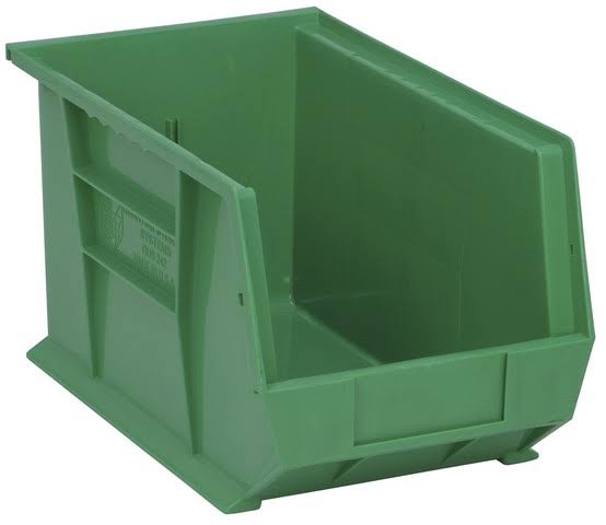 Green Stack and Hang Bin H922