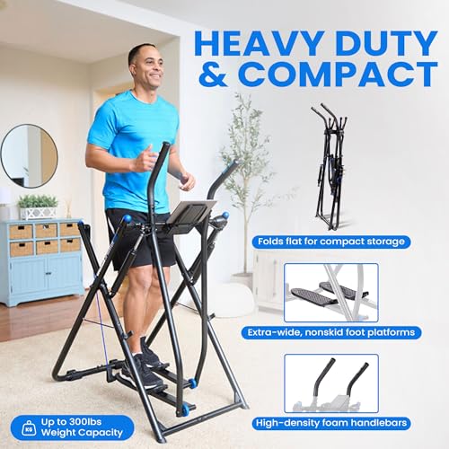 Elliptical Glider Y5269