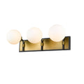 24 in. 3 Light Vanity Light R530813