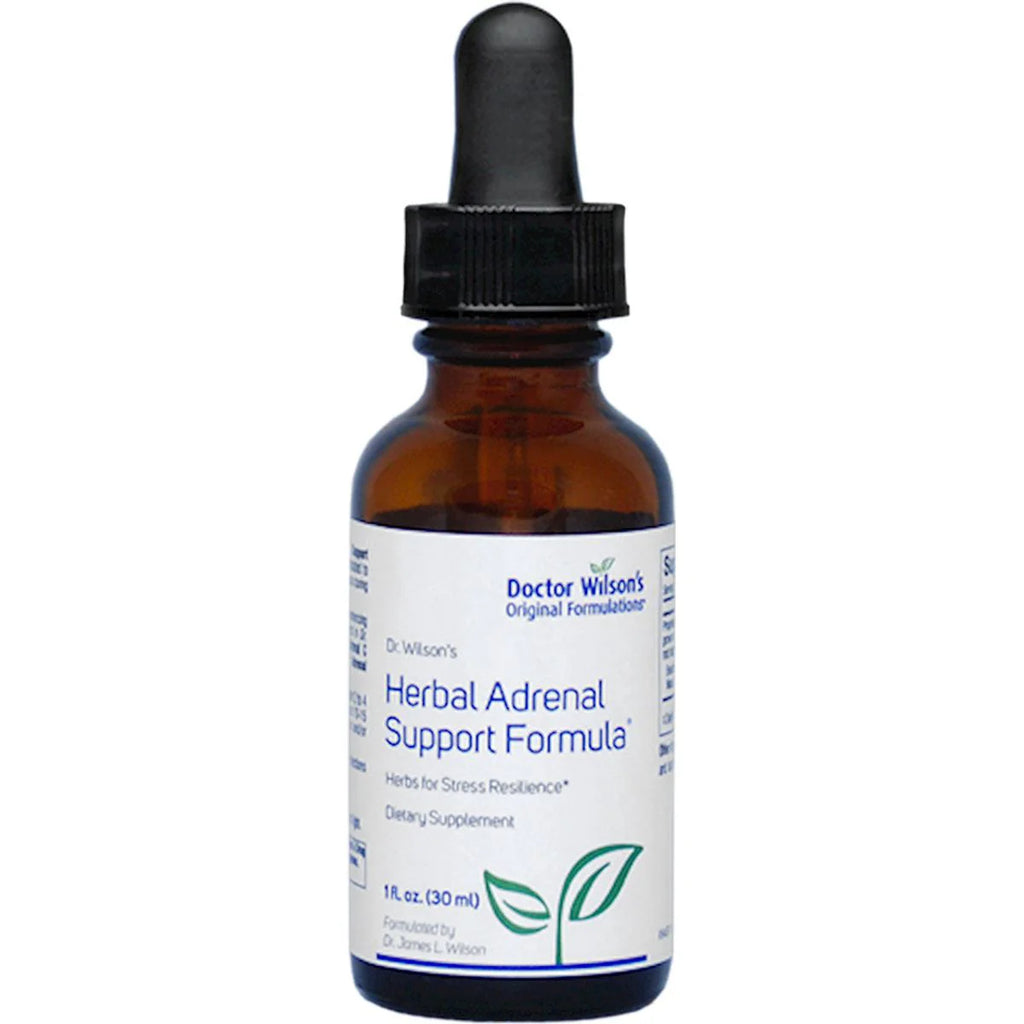 Herbal Adrenal Support Formula K717205