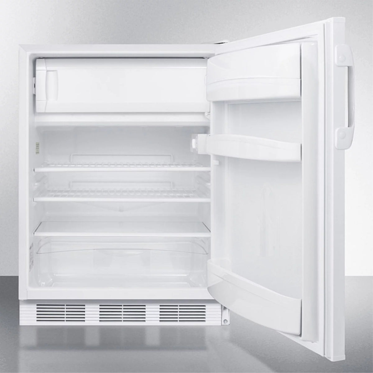 Undercounter Refrigerator-Freezer X99466