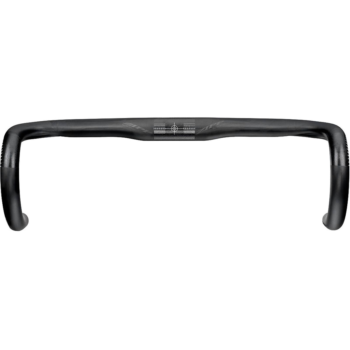 Carbon Handlebar 42cm Black I4054