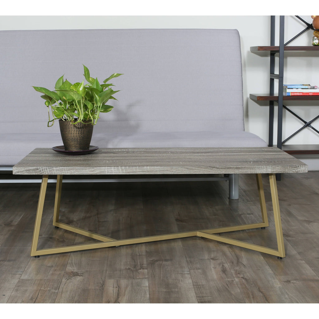 Rectangle Coffee Table K406785