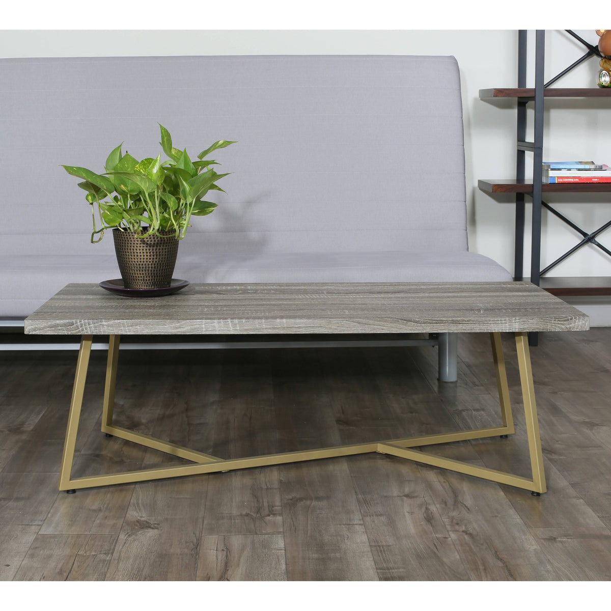 Rectangle Coffee Table K406785
