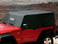 Cab Cover M102