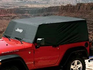 Cab Cover M102