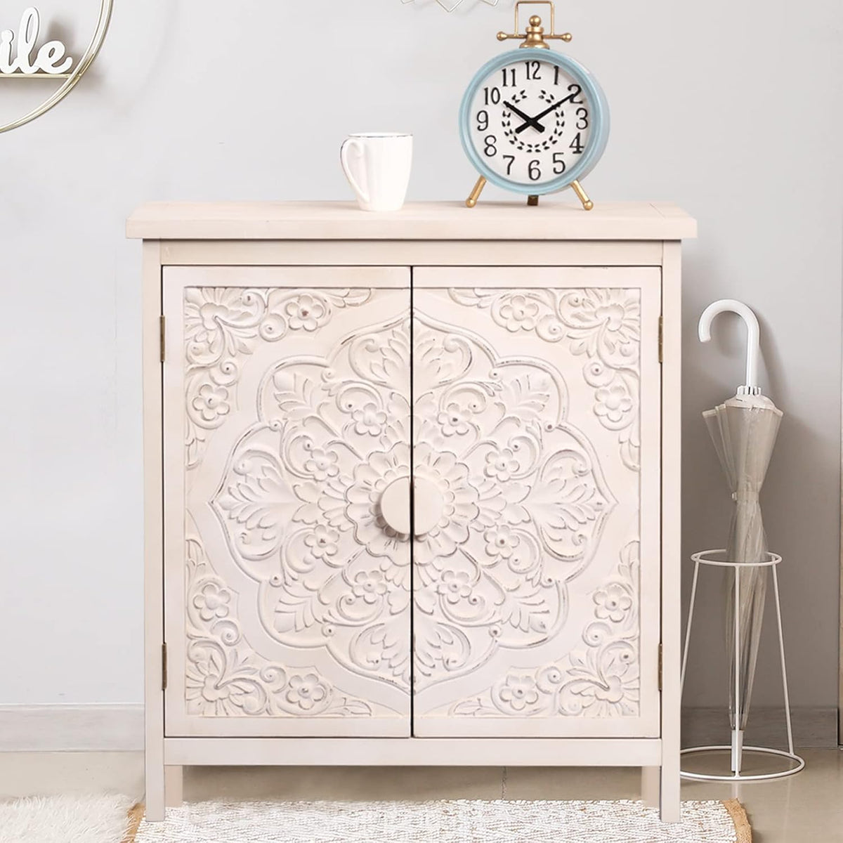 Buffet Cabinet with Sliding Door L271125