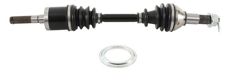 Axle 6-Ball R3306