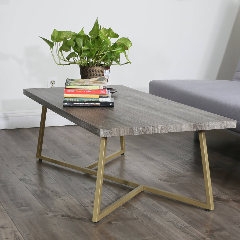 Rectangle Coffee Table K406785