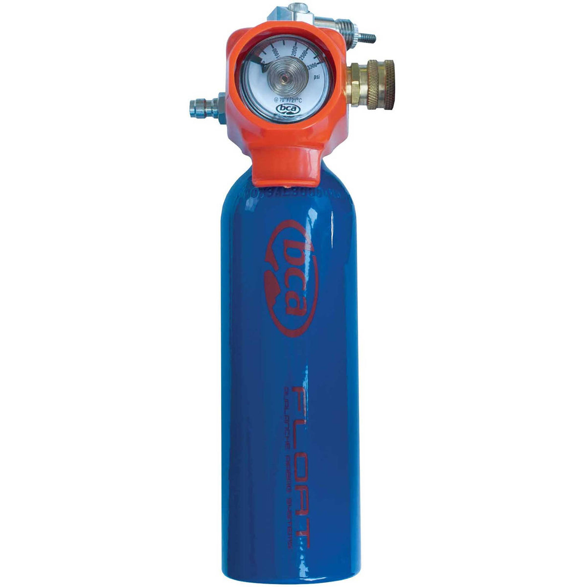 Float Cylinder K6479