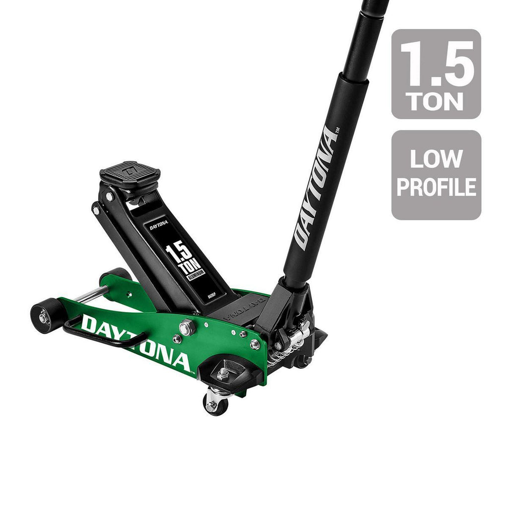 1.5 Ton Aluminum Floor Jack Z45534