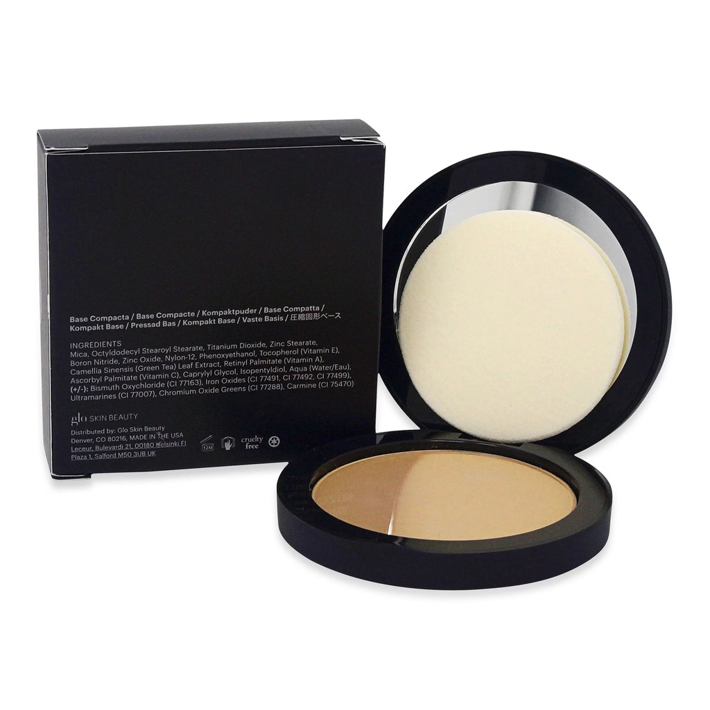 Pressed Base Golden Dark 0.31 oz I5308