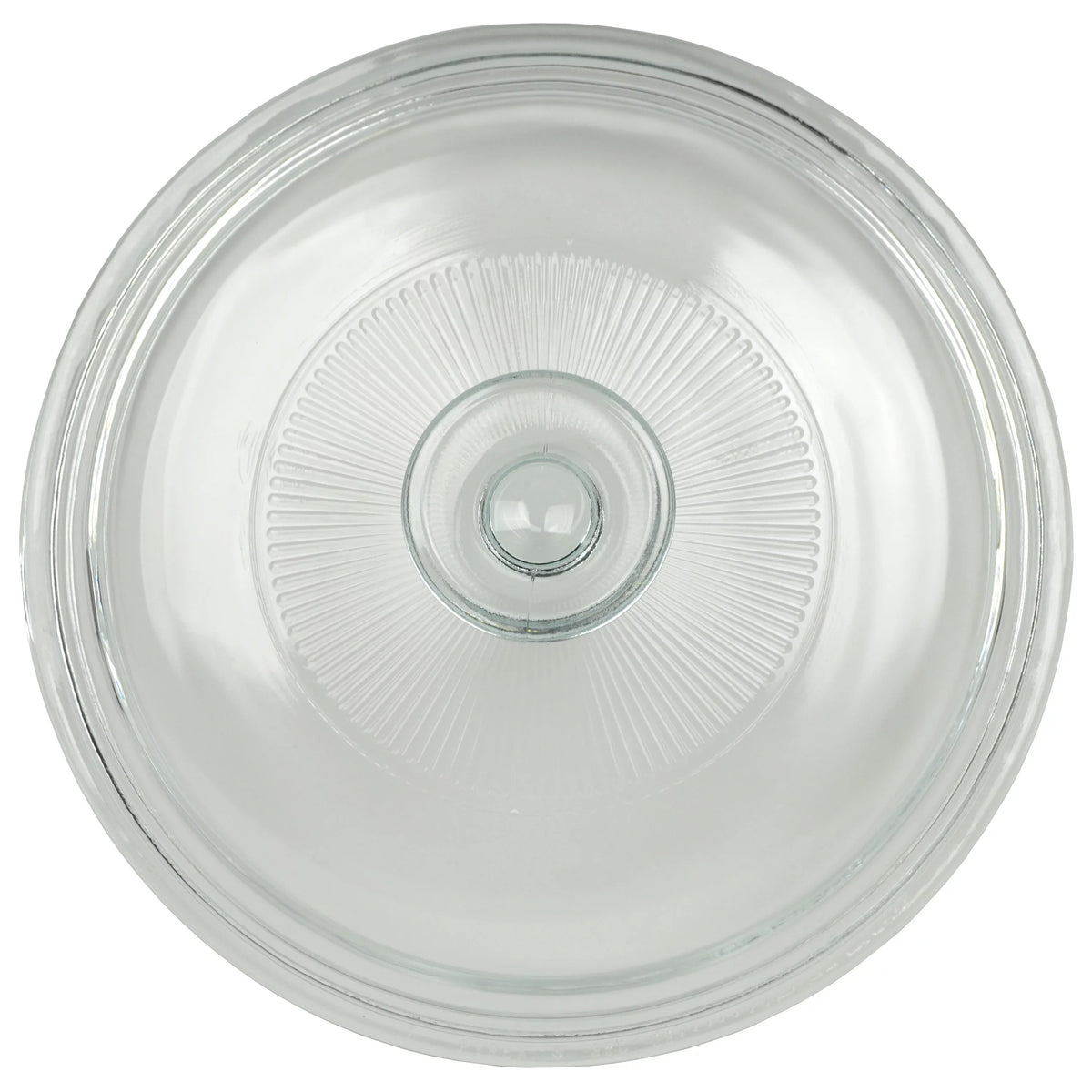 Clear Glass Lid Cover 4-Pack V552090