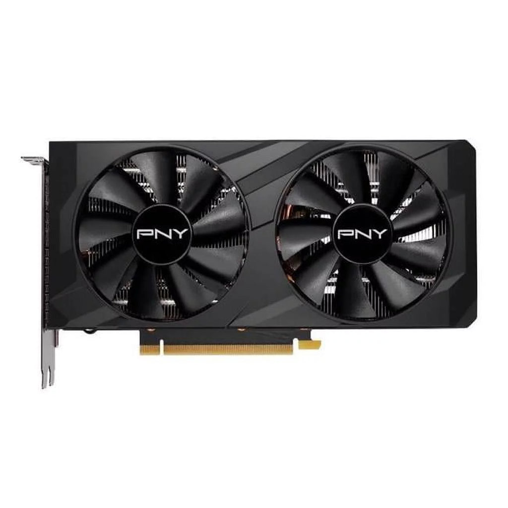 8GB Dual Fan Graphics Card O194