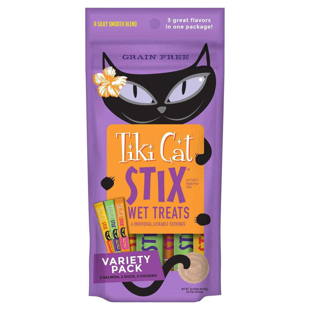 Wet Treats Variety Pack X545010