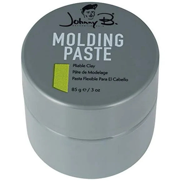 Pliable Clay Molding Paste 3 oz Y54185