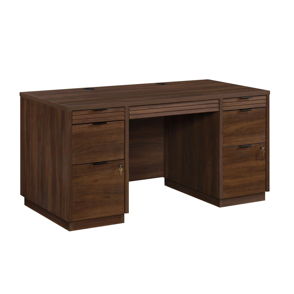 Engineered Wood Computer Desk K394587