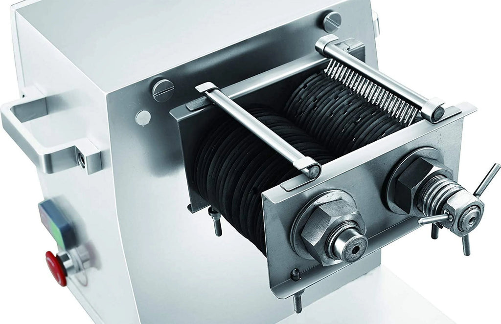 1320W Electric Stainless Steel Meat Slicer Y357255