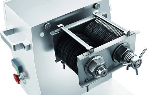 1320W Electric Stainless Steel Meat Slicer Y357255