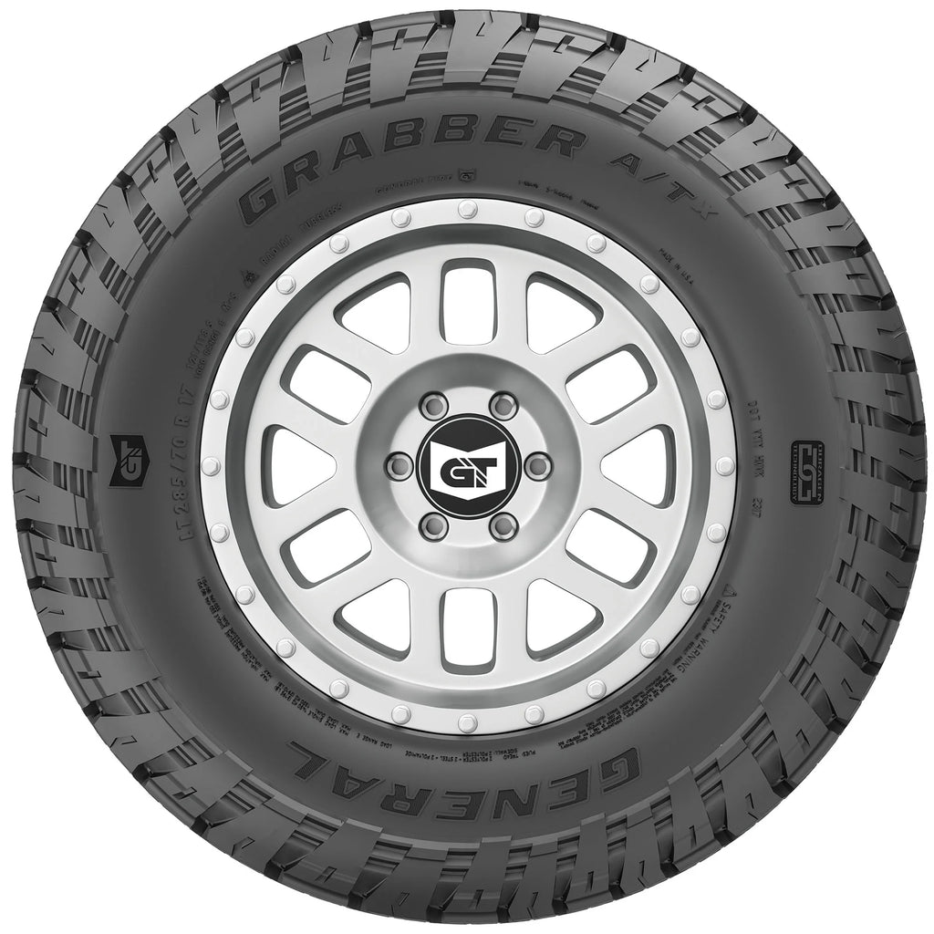 All Terrain Light Truck Tire W337