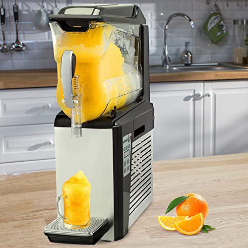 Slush Frozen Drink Machine C12433