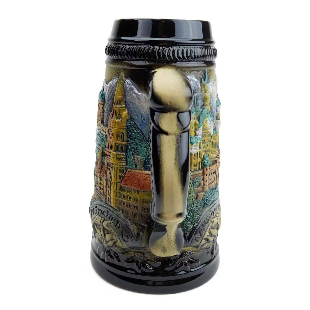 Beer Stein V739