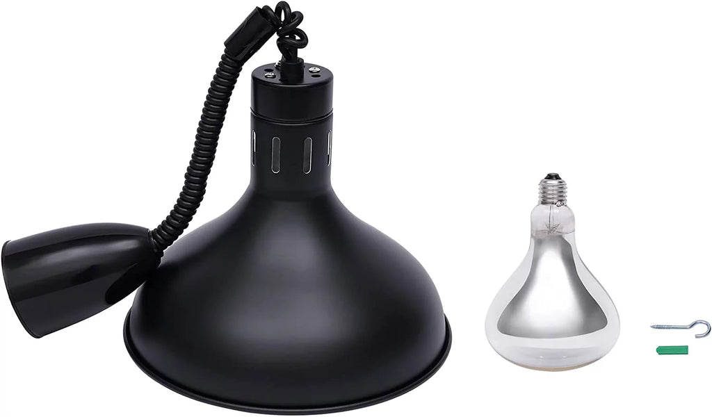 250W Hanging Food Heat Lamp H338043