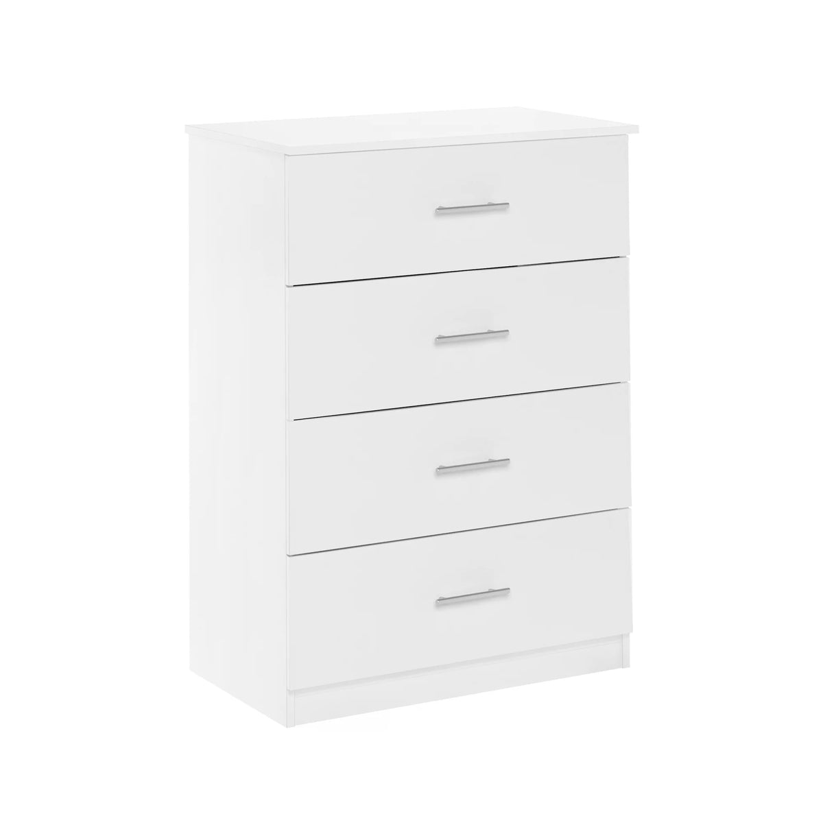 4 Drawer Dresser with Handle L77299