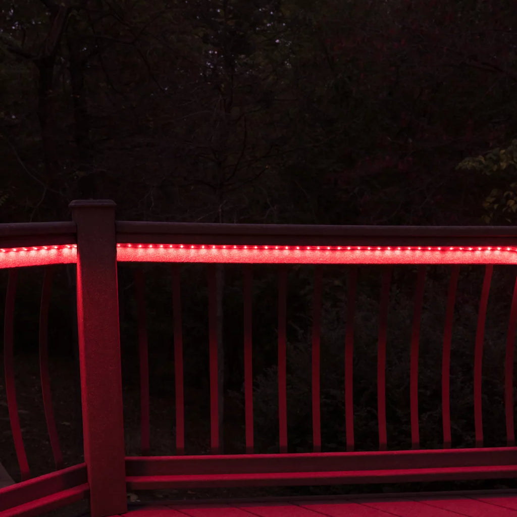 36 Watt 16 Foot Color Changing LED Outdoor Strip Light O697