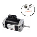 Replacement Motor Kit for Booster Pump H162628