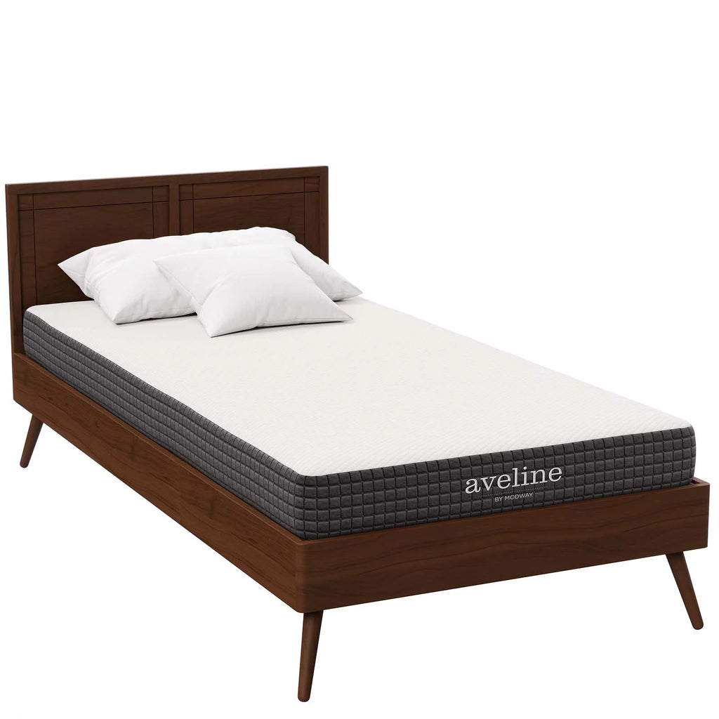 Twin Mattress B6467