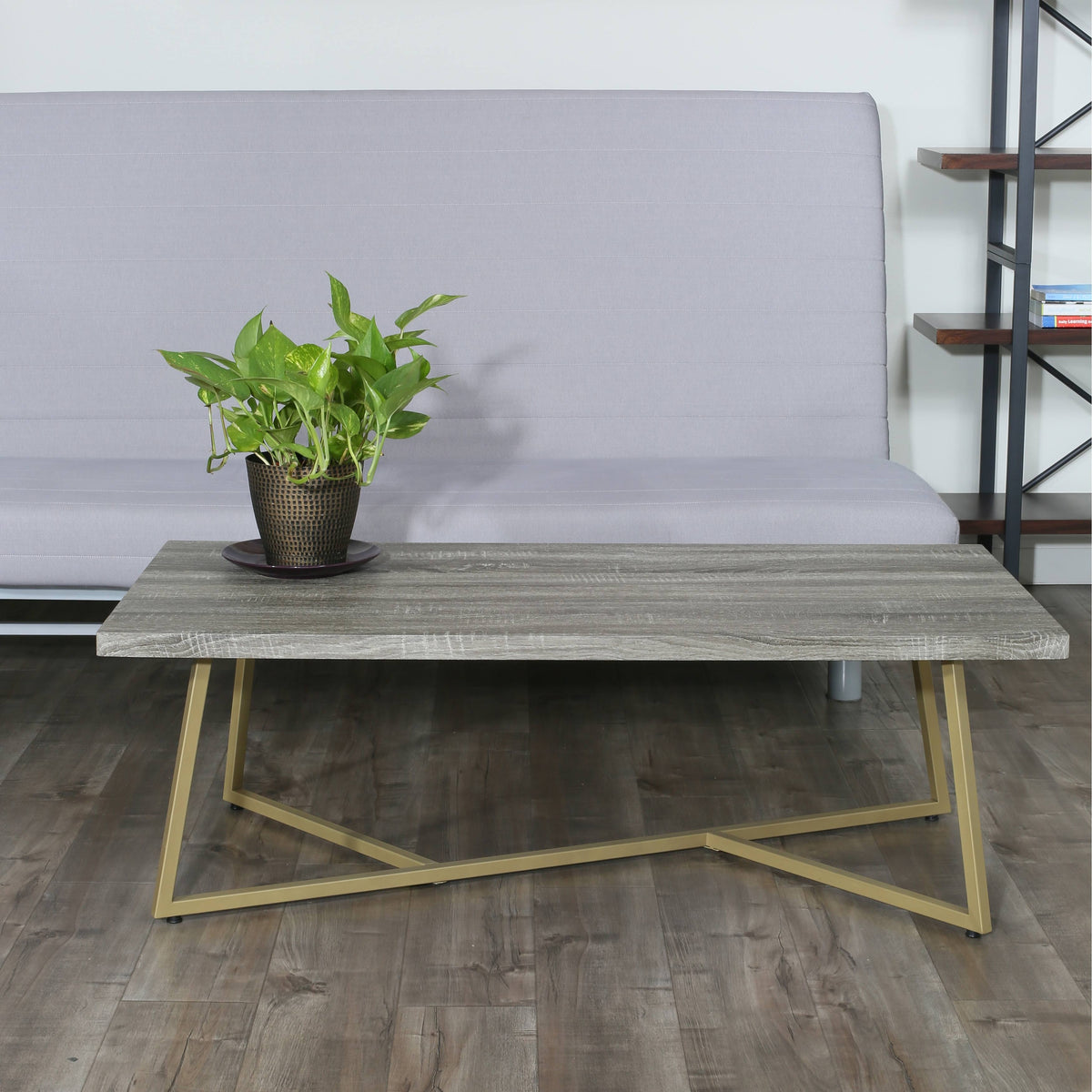 Rectangle Coffee Table K406785