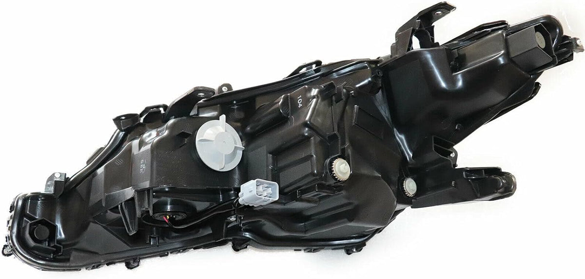 LED Headlights Assembly Passenger Side P9227