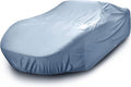 Waterproof All Weather Car Cover with Straps F166591