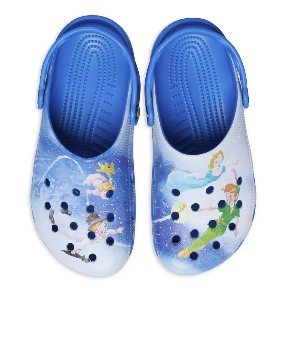 Vintage Clogs for Adults N41440