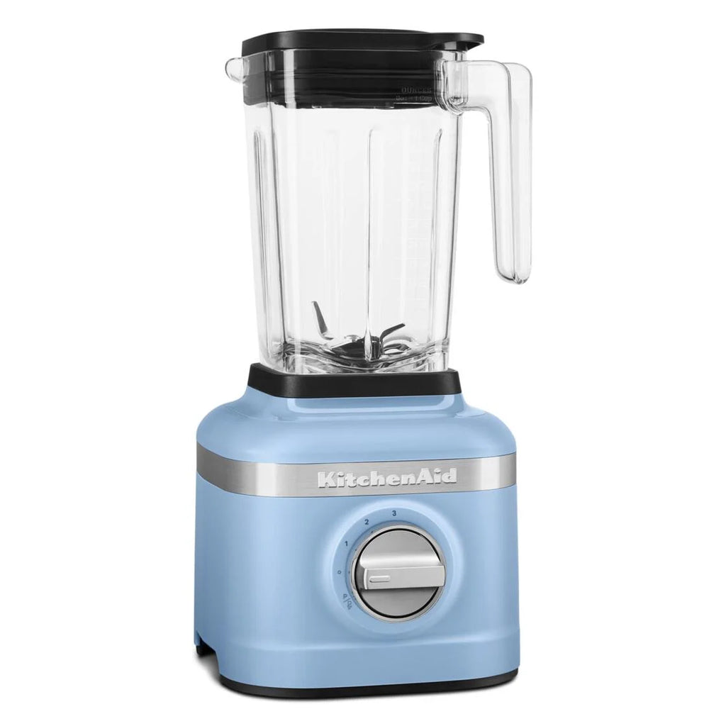 3 Speed Ice Crushing Blender with 2 Blender Jars F958