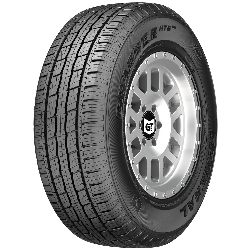 All Season Tire I44343